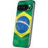 Brazil Flag Pixel 9 Pro XL Skin